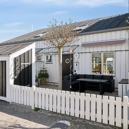 Holiday home In Oer Maritime Ferieby